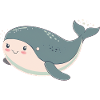 Marine Life Fin