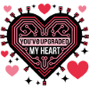 Heart Upgrade