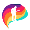 Electric Guitar Bass Guitarist