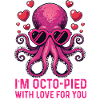 Octo-Pied of Love