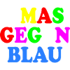 Omas gegen blau