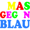 Omas gegen blau