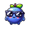 blueberry whisperer, blueberry
