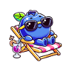 blueberry whisperer, blueberry