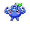 blueberry whisperer, blueberry