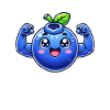 blueberry whisperer, blueberry