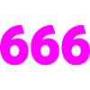 666