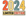 Édition limitée 2024