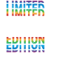 Edition limitée 1969