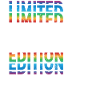 Limited Edition 1973
