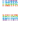 Edition limitée 1971