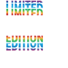 Edition limitée 1975