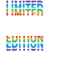 Edition limitée 1982