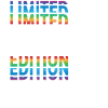 Edition limitée 1978