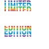 Limited Edition 1985