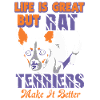 Rat Terriers Make Life Better