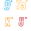 Periodic table