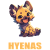 Hyena Hyena