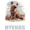 Hyänen Hyäne