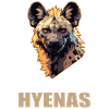 Hyène Hyène