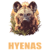 Hyänen Hyäne