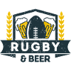 Rugby & Beer – Perfekte Kombination für Fans