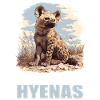 Hyänen Hyäne
