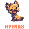 Hyène Hyène