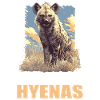 Hyena Hyena