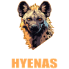 Hyena Hyena