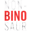Non-Bino Saur 12