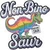 Non-Bino Saur 6