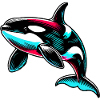Killer whale