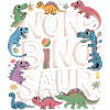 Non-Bino Saur 11