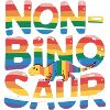 Non-Bino Saur 7