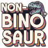 Non-Bino Saur 10