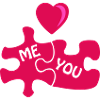 Puzzle Love