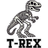 Dino Skeleton