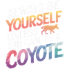 Coyote Animal Funny