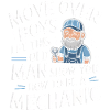 Mechanic Mechanic Workshop