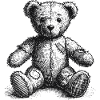 Teddy bear