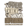 Overthinking