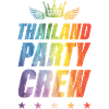 Thailand Party Crew