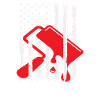 Let's Paint Painter Freedom
