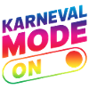Karneval Mode On Fasching Fasnet