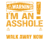 Warning I'm an asshole so if you don't