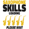 Saxophone Saxophone Skills Loading