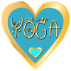 HEART YOGA CROWN