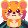 Mouse Mouse Cheese