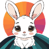 Hasenzahn Hoppelhase